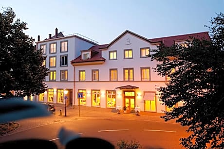 Hotel Constantia