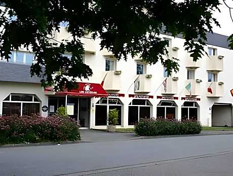 B&B HOTEL Lorient Ploemeur