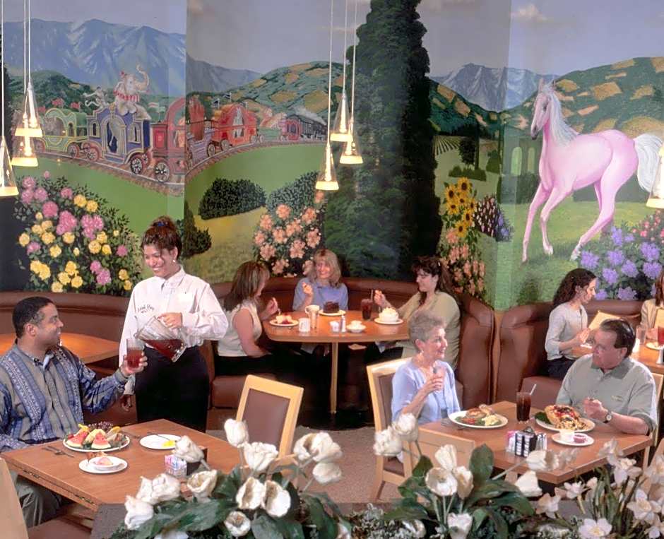 Circus Circus Hotel, Casino & Theme Park