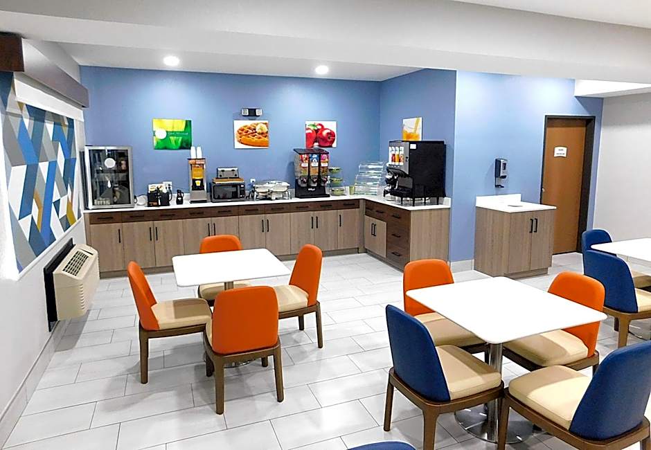 Quality Inn Pontiac