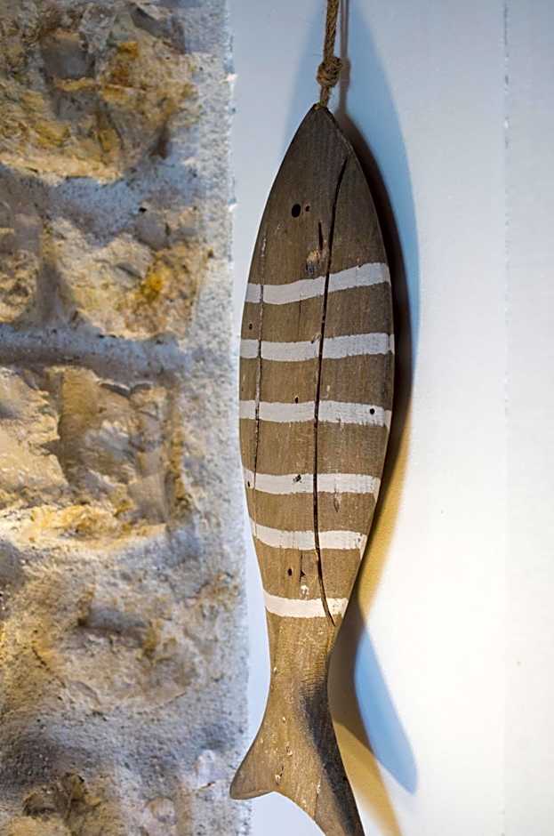 Logis Saint Léonard