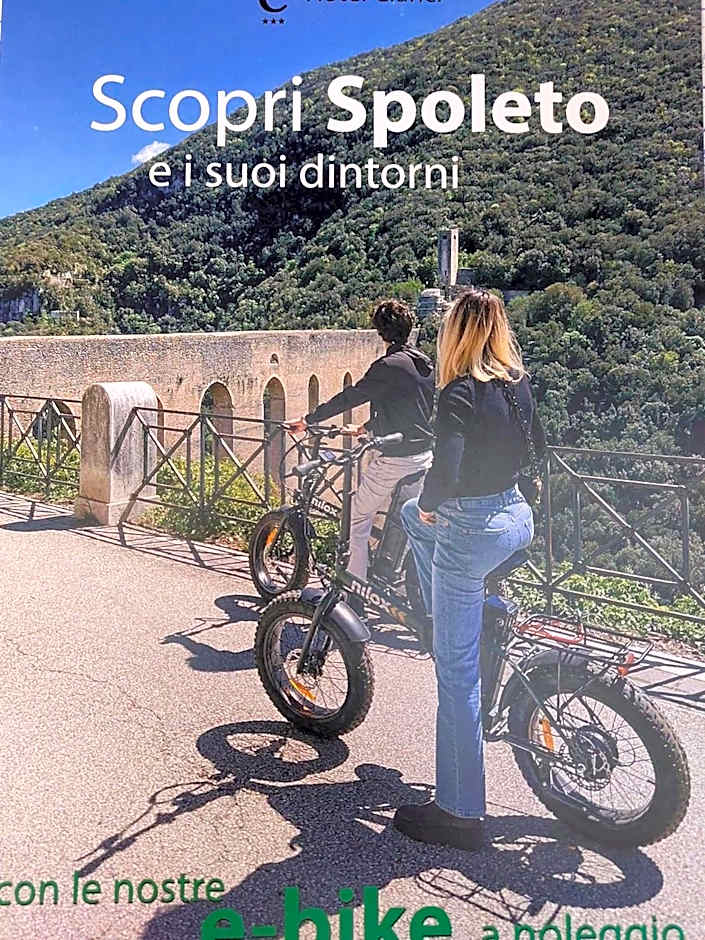 Hotel Clarici