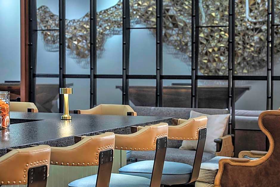 Hyatt Regency Houston/Galleria