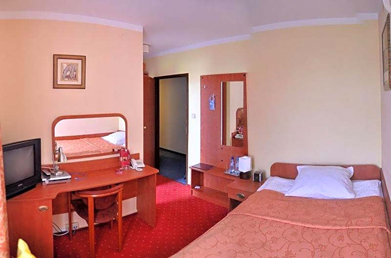 Hotel Korona