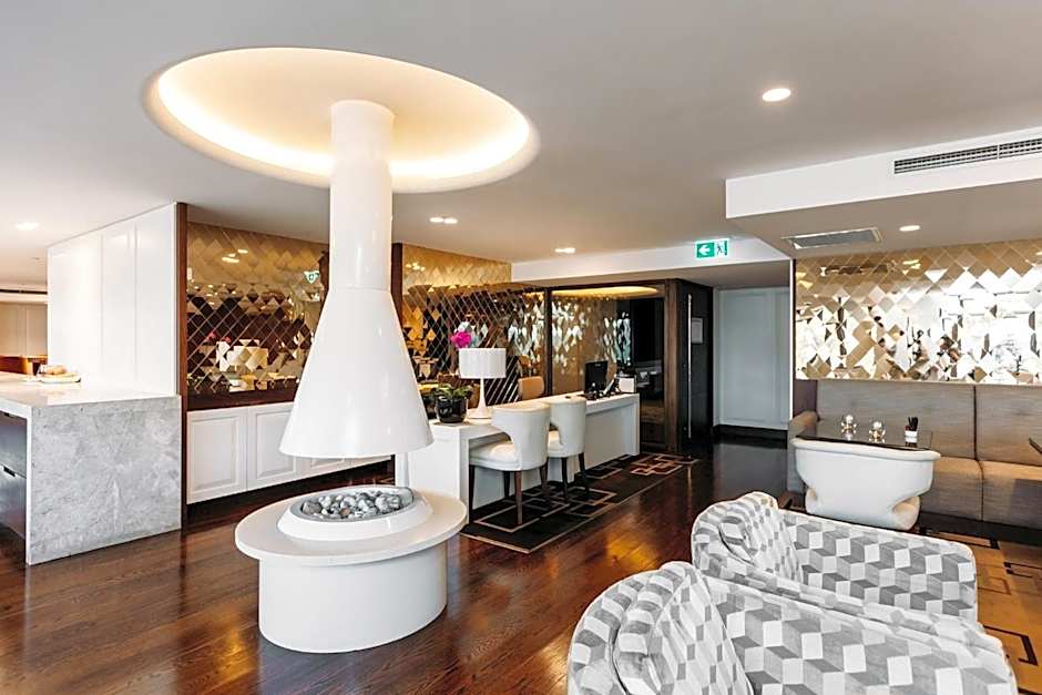 InterContinental Wellington By IHG