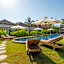 Nomada Villas - Giant Pool - Private Kitchen - Free Gym Access - Up to 40Mbps WiFi