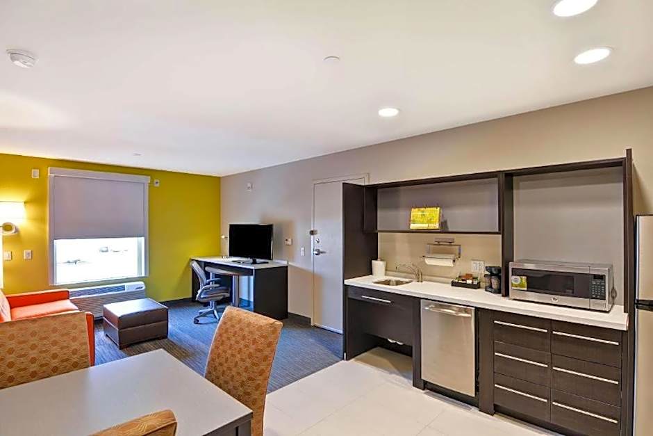 Home2 Suites by Hilton Green Bay