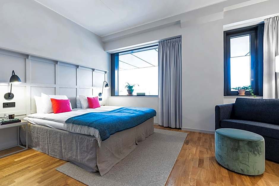 Biz Apartment Bromma