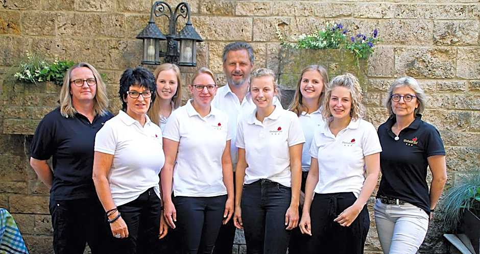 Hotel Eberbacher Hof