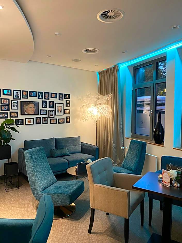 Hotel Krämerbrücke Erfurt