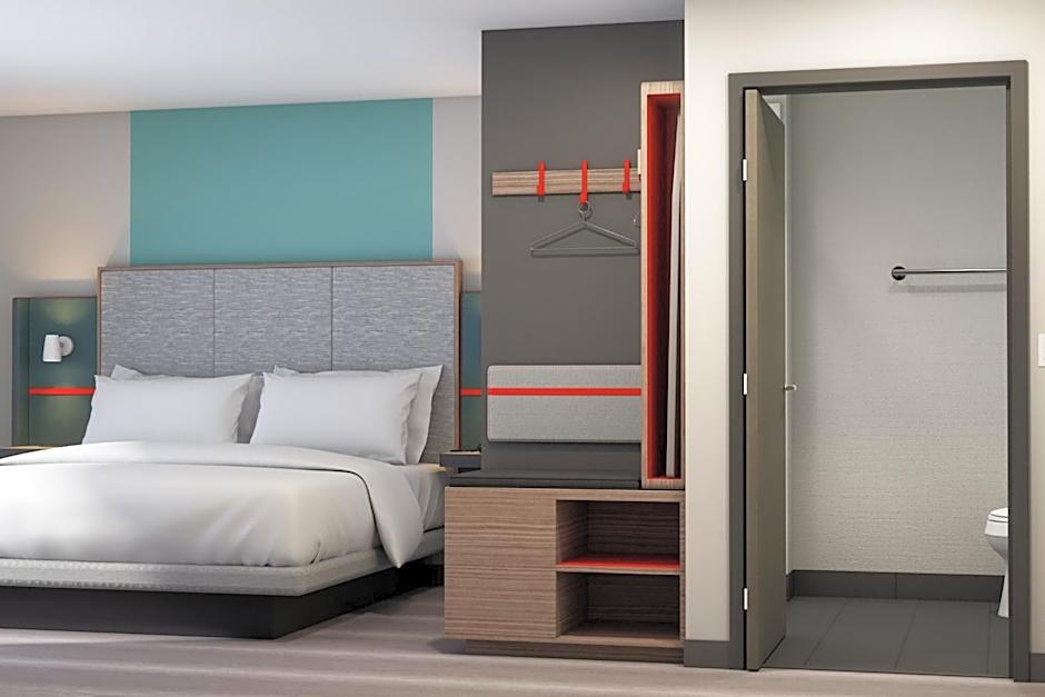 avid hotel Lexington - Hamburg Area by IHG
