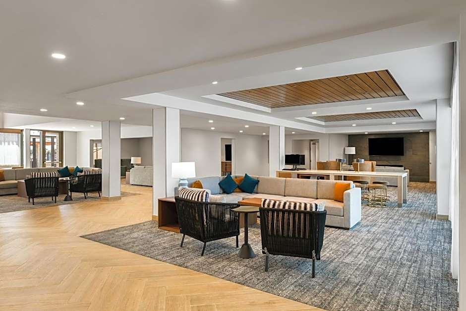 Staybridge Suites Manteca By IHG