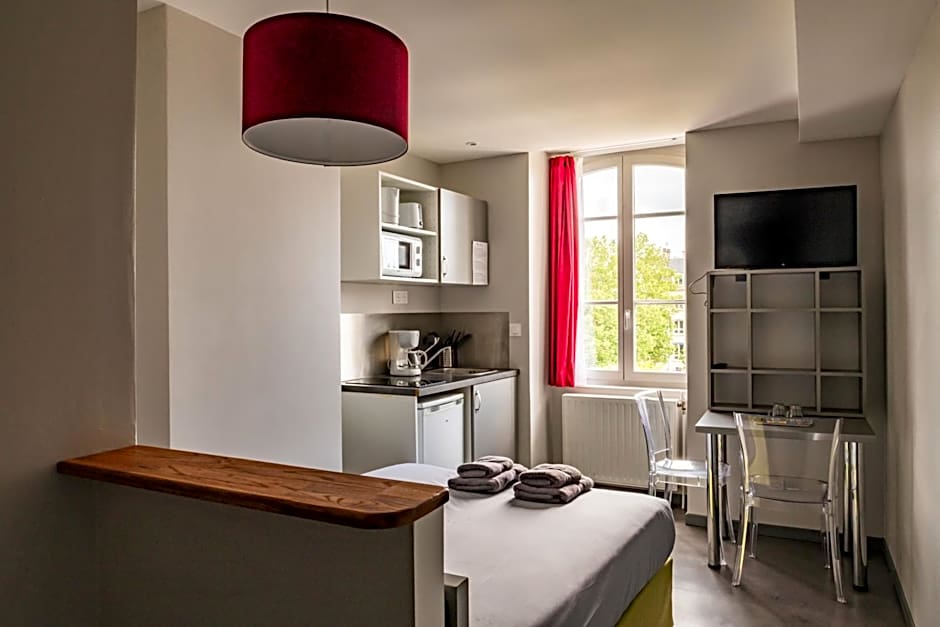 Smart Appart Caen République