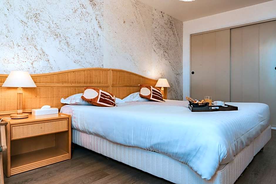 Hôtel Édenia - Spa Estime&Sens