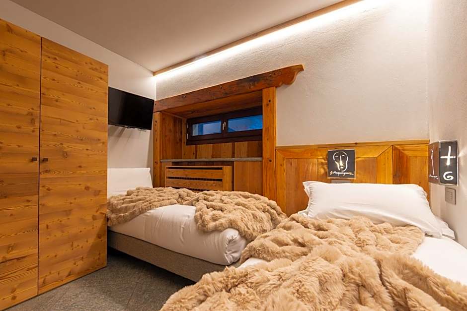 Maisons Grandes Murailles-Luxury apartments