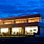 The Oceanside Motel