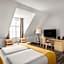 Buda Castle Hotel Budapest