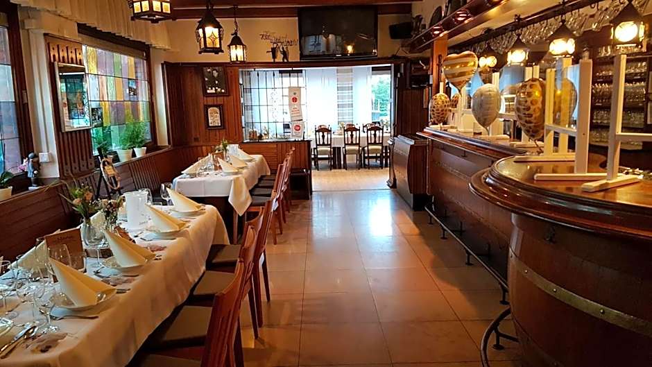 Landhotel-Restaurant Beckmann