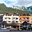 Hotel Alpen