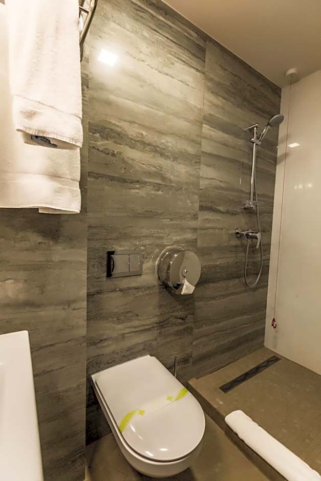 Grand Hotel Belvedere