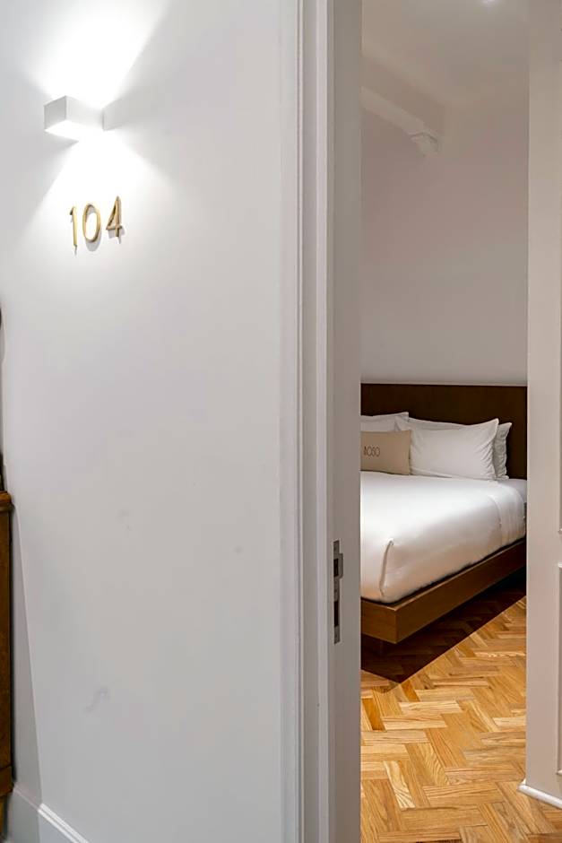 Roso Guest House