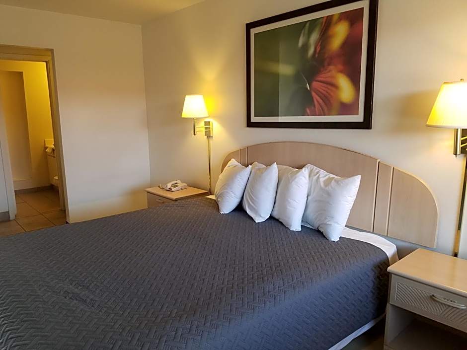 Americas Best Value Inn-Eloy Casa Grande