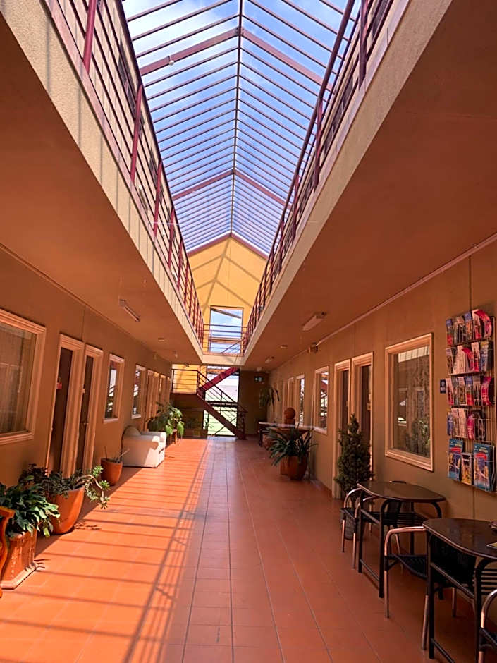 City East Motel