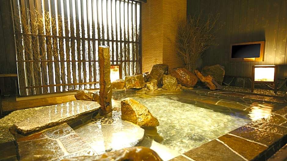 Dormy Inn Premium Wakayama Natural Hot Spring