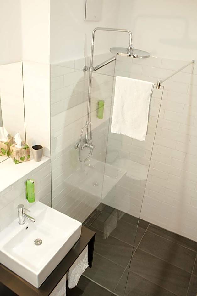 Green Spirit Hotel