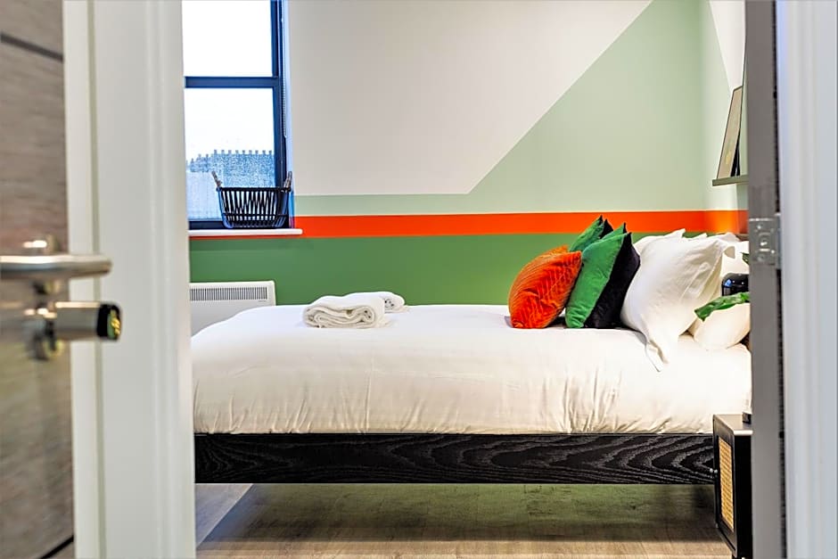 Your Apartment I Clifton Village