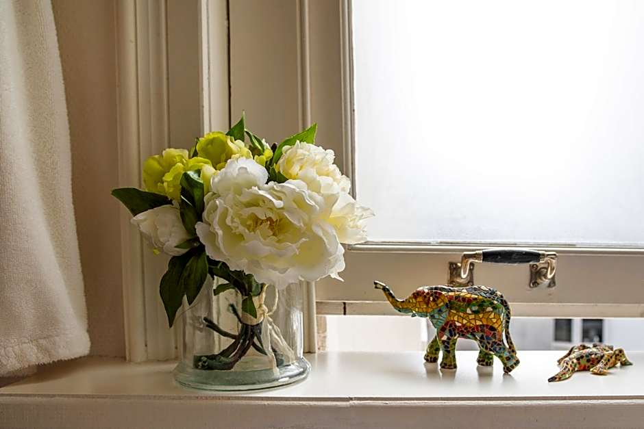 Keizershouse Amsterdam