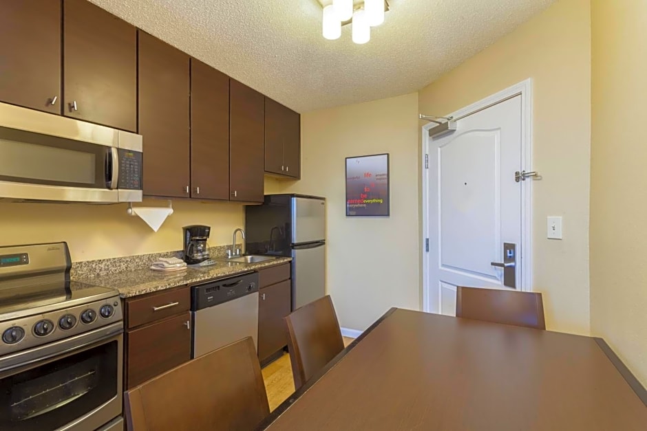 TownePlace Suites Huntsville