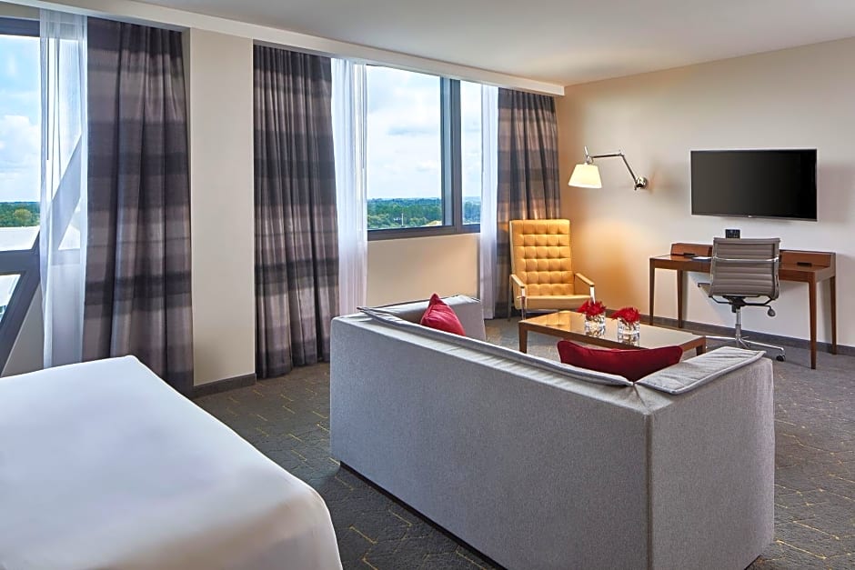 Kimpton Overland Hotel Atlanta Airport By IHG