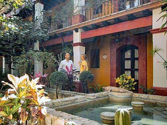 Hotel Casa del Stano