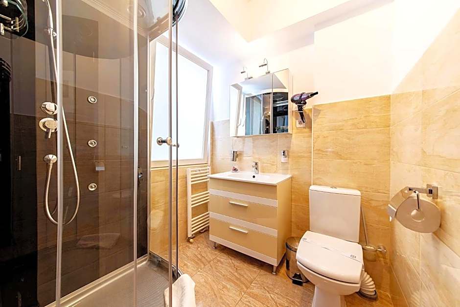 Bucur Accommodation