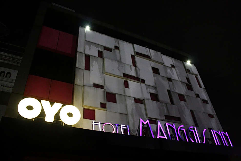 Collection O Manggis Inn