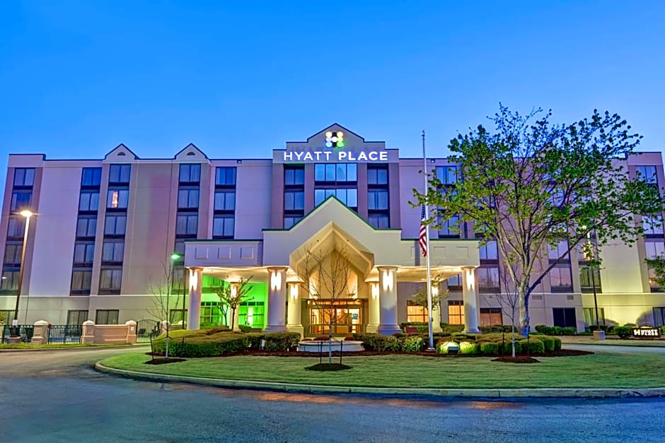 Hyatt Place Memphis Wolfchase