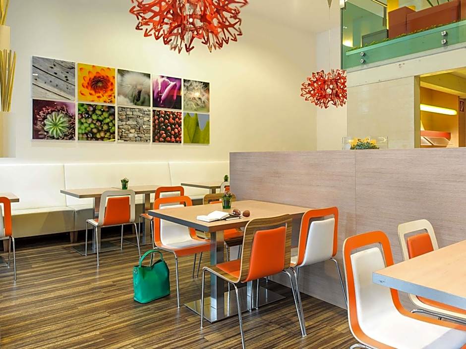 Ibis Wien Messe