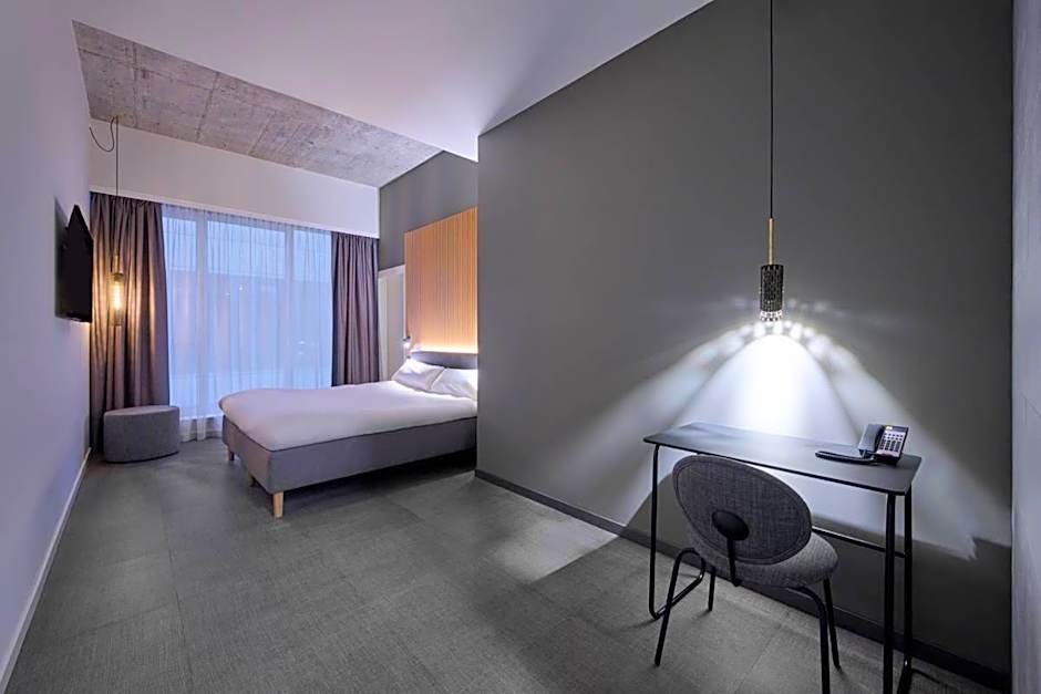 Zleep Madrid Airport