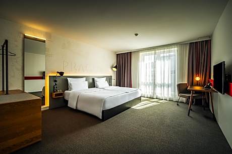 Penta Plus Room