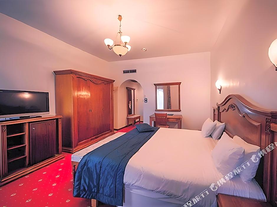 Hotel El-Djazair
