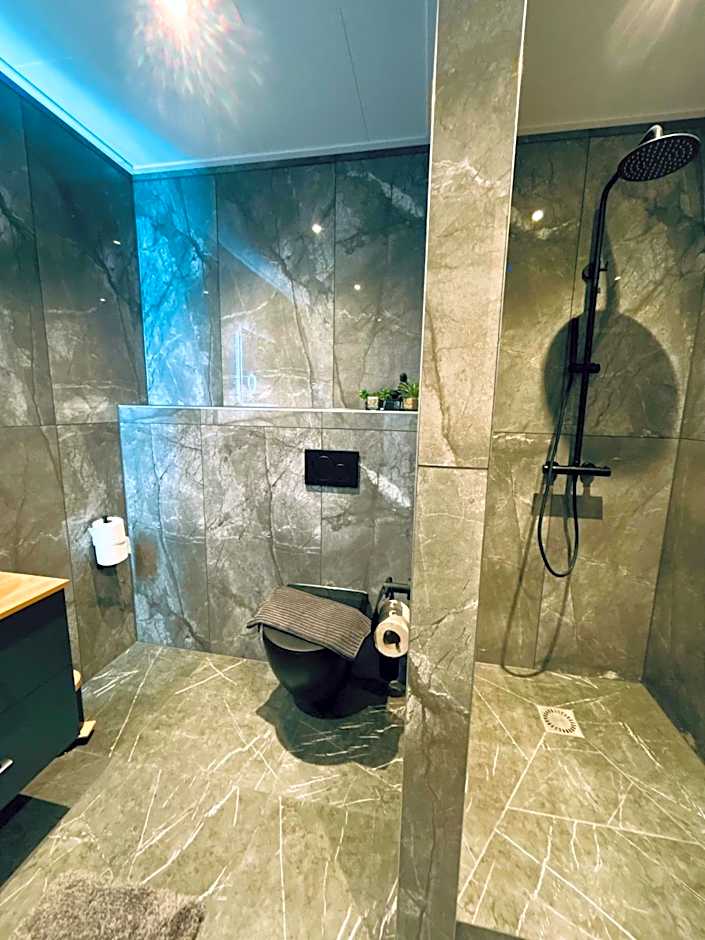 B&B Prachtig Allemachtig