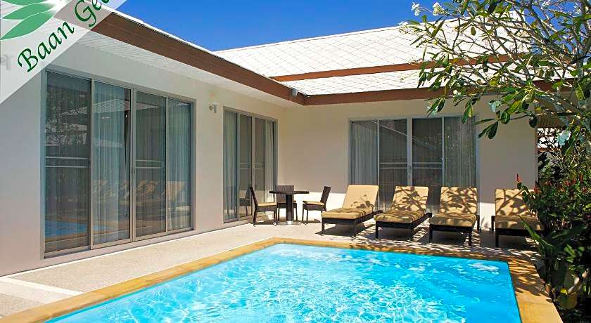 Baan Gecko Private Pool Villa