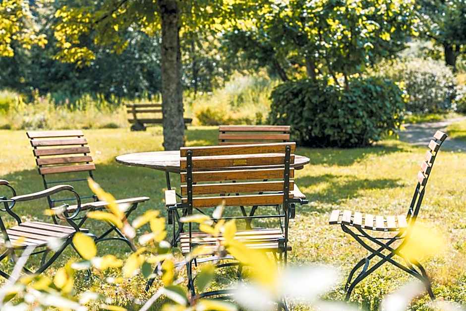 Felbermayer Hotel & AlpineSpa-Montafon