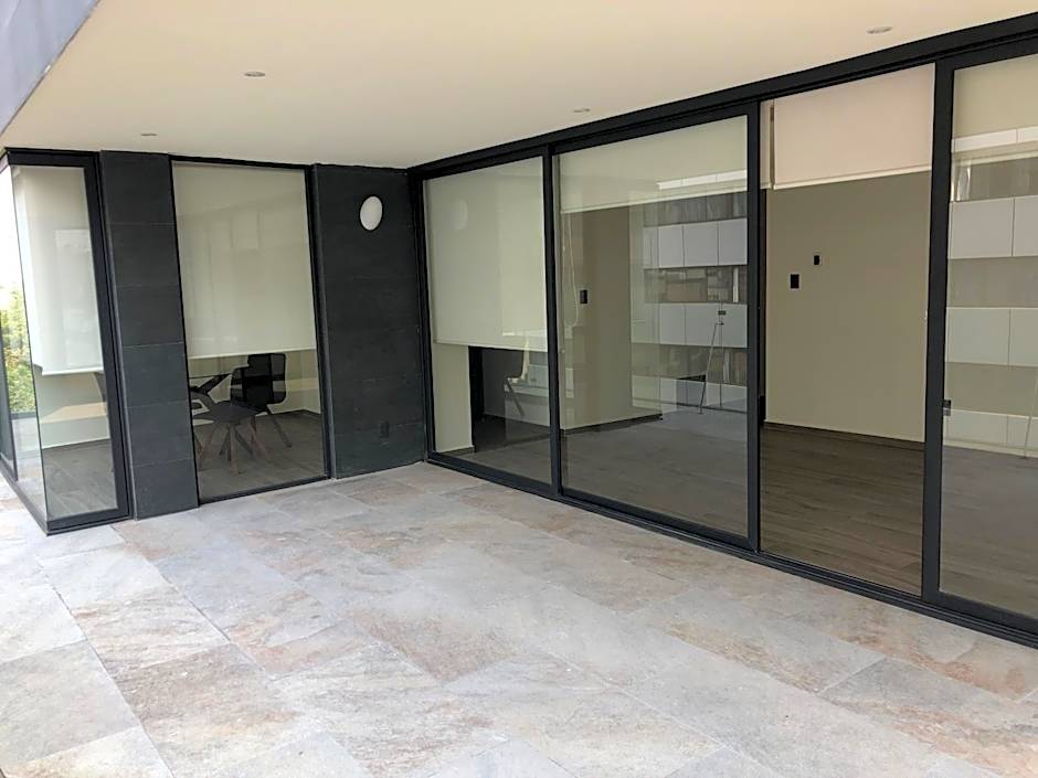 MC Suites Mexico City