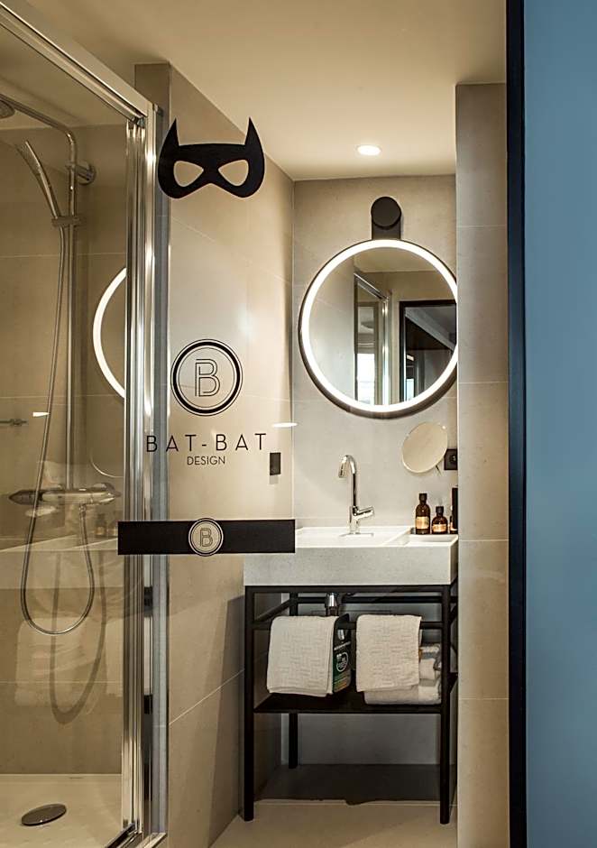 Hotel Mercure Paris 17 Batignolles
