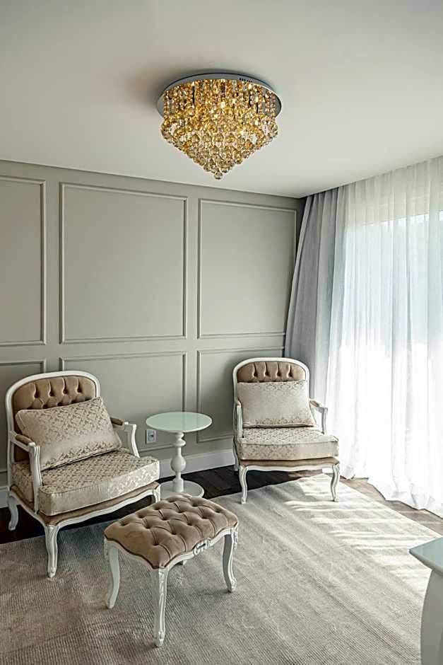 Villa Toscana - Vale dos Vinhedos