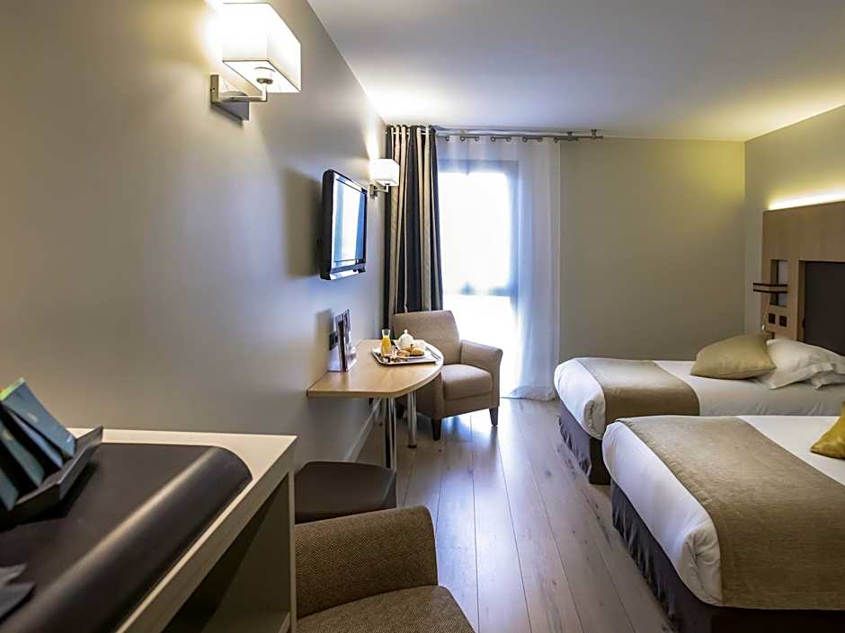 Mercure Montpellier Centre Comedie