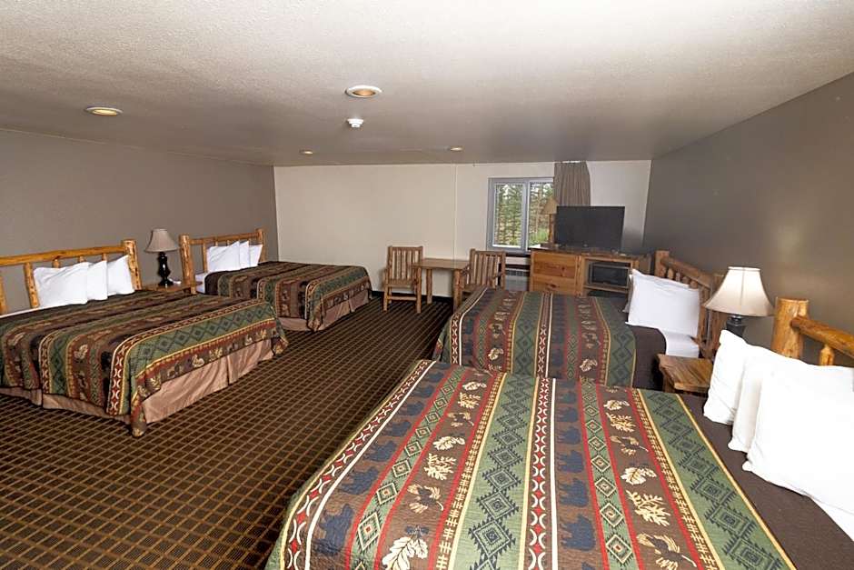 FairBridge Inn and Suites