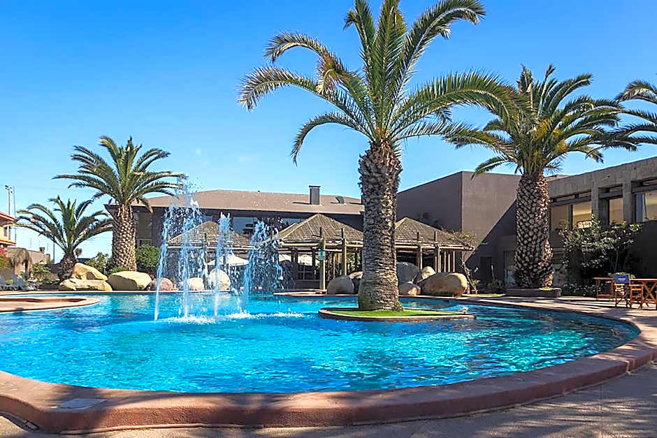 Hotel Club La Serena
